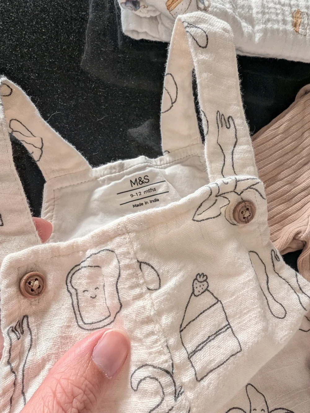 Cute Boys Clothing 6-12 Month Bundle